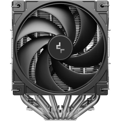 Deepcool AG620 G2 (schwarz, 120 mm)