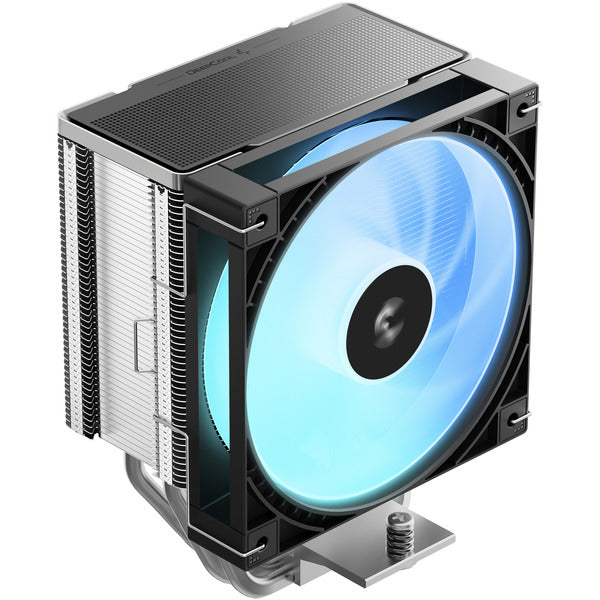 Deepcool AG600 ARGB (schwarz, 120 mm)