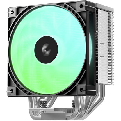 Deepcool AG600 ARGB (schwarz, 120 mm)