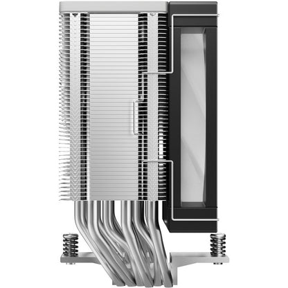 Deepcool AG600 ARGB (schwarz, 120 mm)