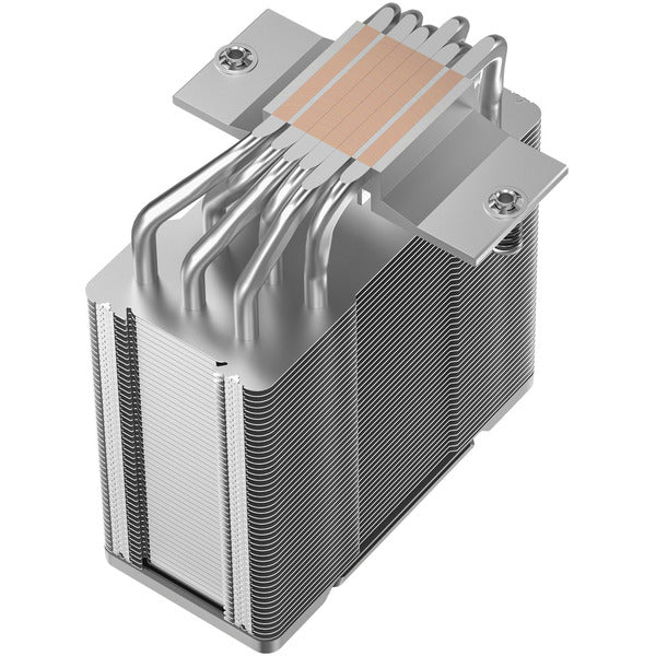 Deepcool AG600 ARGB (schwarz, 120 mm)