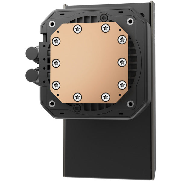 Deepcool LT360 VISION ARGB (schwarz)