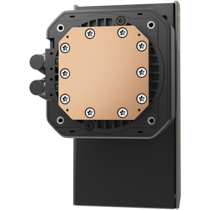 Deepcool LT360 VISION ARGB (schwarz)