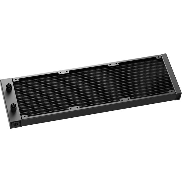 Deepcool LT360 VISION ARGB (schwarz)