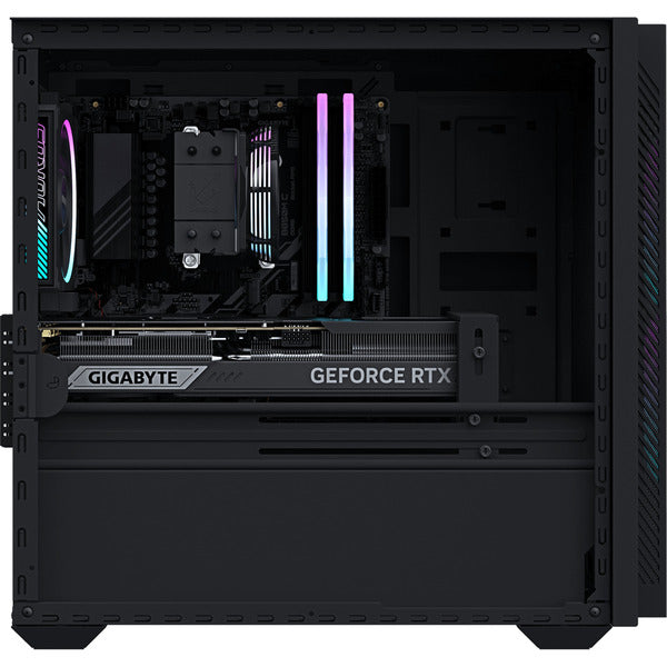 GigaByte AORUS PRIME 3 AP3A7N6T-5110 (schwarz/transparent, Windows 11 Home)