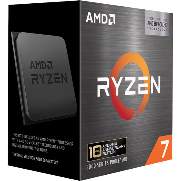 AMD Ryzen™ 7 5800X3D (Boxed-Version)