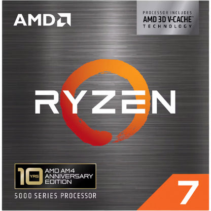 AMD Ryzen™ 7 5800X3D (Boxed-Version)
