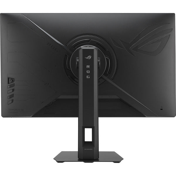 Asus ROG Strix XG27ACSR (68.6 cm (27 Zoll), schwarz, QHD, Fast-IPS, HDMI, DP, ROG Gaming A.I. Technologie, 220Hz Panel)