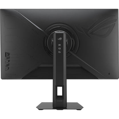 Asus ROG Strix XG27ACSR (68.6 cm (27 Zoll), schwarz, QHD, Fast-IPS, HDMI, DP, ROG Gaming A.I. Technologie, 220Hz Panel)