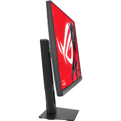 Asus ROG Strix XG27ACSR (68.6 cm (27 Zoll), schwarz, QHD, Fast-IPS, HDMI, DP, ROG Gaming A.I. Technologie, 220Hz Panel)