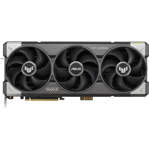 Asus GeForce RTX 5080 TUF OC BTF Edition (DLSS 4, 3x DisplayPort, 2x HDMI 2.1)
