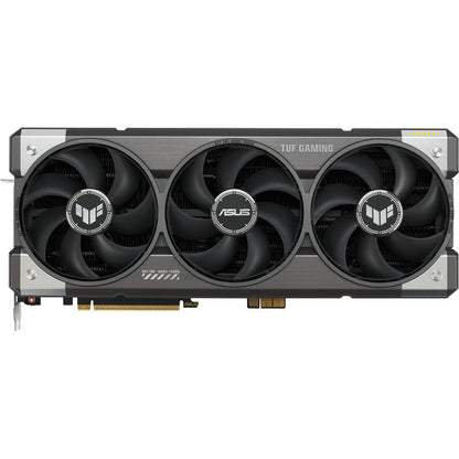 Asus GeForce RTX 5080 TUF OC BTF Edition (DLSS 4, 3x DisplayPort, 2x HDMI 2.1)