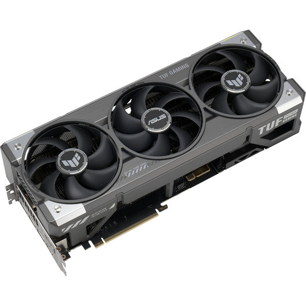 Asus GeForce RTX 5080 TUF OC BTF Edition (DLSS 4, 3x DisplayPort, 2x HDMI 2.1)