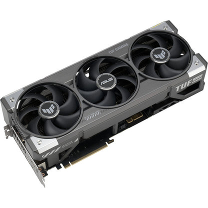 Asus GeForce RTX 5080 TUF OC BTF Edition (DLSS 4, 3x DisplayPort, 2x HDMI 2.1)