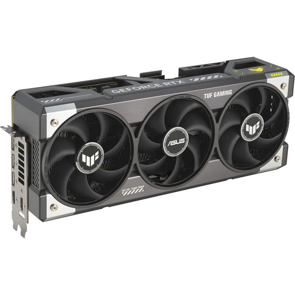 Asus GeForce RTX 5080 TUF OC BTF Edition (DLSS 4, 3x DisplayPort, 2x HDMI 2.1)