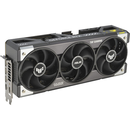 Asus GeForce RTX 5080 TUF OC BTF Edition (DLSS 4, 3x DisplayPort, 2x HDMI 2.1)