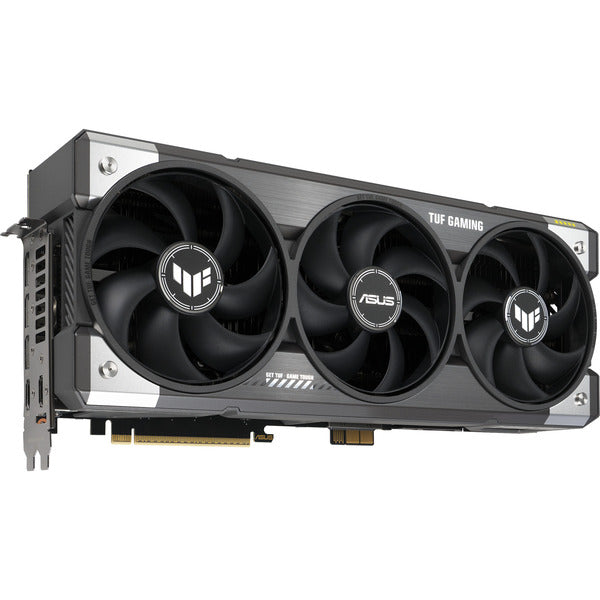 Asus GeForce RTX 5080 TUF OC BTF Edition (DLSS 4, 3x DisplayPort, 2x HDMI 2.1)