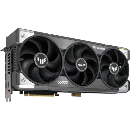Asus GeForce RTX 5080 TUF OC BTF Edition (DLSS 4, 3x DisplayPort, 2x HDMI 2.1)