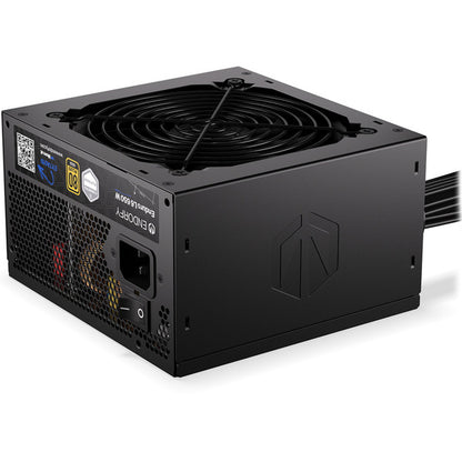 ENDORFY Enduro L6 650W (schwarz, 1x 12-Pin High Power GPU, 2x PCIe, 650 Watt)