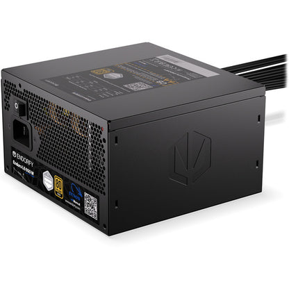 ENDORFY Enduro L6 650W (schwarz, 1x 12-Pin High Power GPU, 2x PCIe, 650 Watt)
