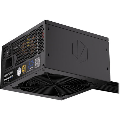 ENDORFY Enduro L6 650W (schwarz, 1x 12-Pin High Power GPU, 2x PCIe, 650 Watt)