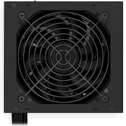 ENDORFY Enduro L6 650W (schwarz, 1x 12-Pin High Power GPU, 2x PCIe, 650 Watt)