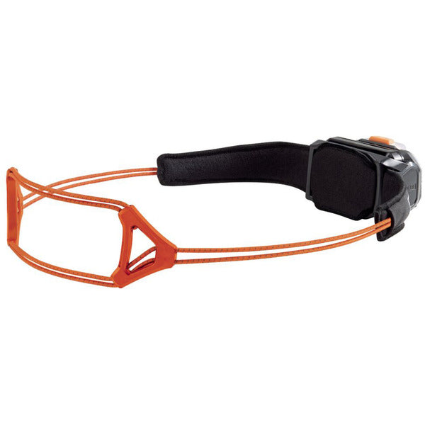 Petzl Swift RL (schwarz/orange)
