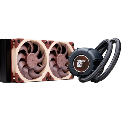 Noctua NL-LC1-24 (schwarz/braun)