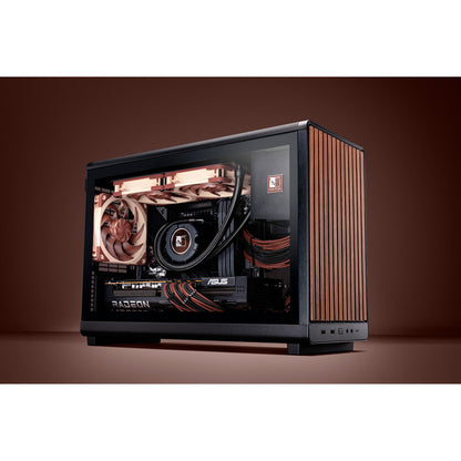 Noctua NL-LC1-24 (schwarz/braun)