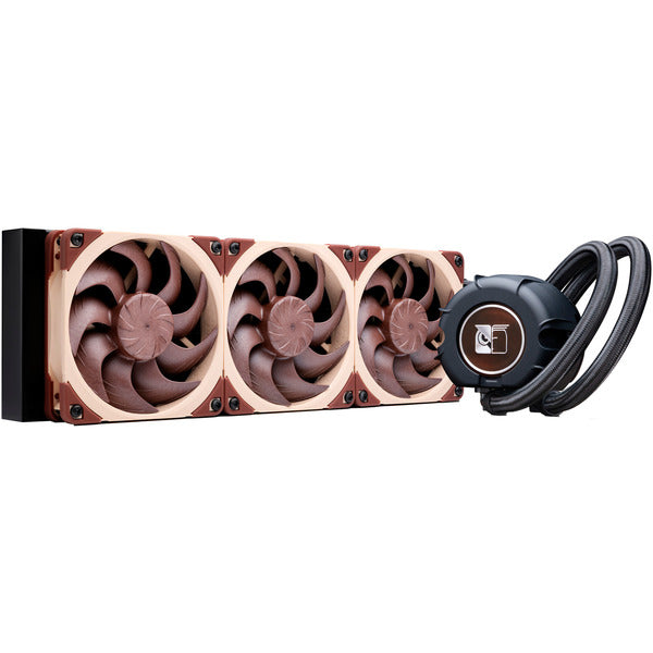 Noctua NL-LC1-36 (schwarz/braun)