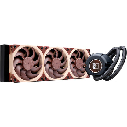 Noctua NL-LC1-36 (schwarz/braun)