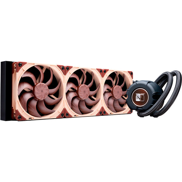 Noctua NL-LC1-42 (schwarz/braun)