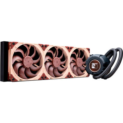 Noctua NL-LC1-42 (schwarz/braun)