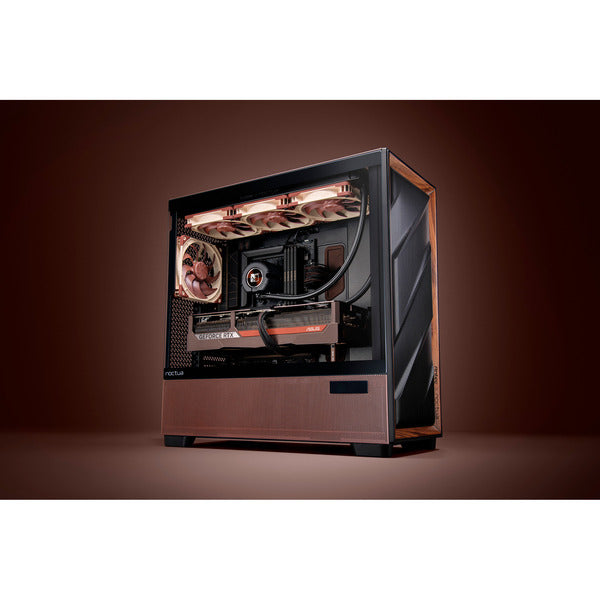 Noctua NL-LC1-42 (schwarz/braun)