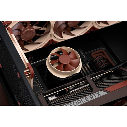 Noctua NL-ACF1 (braun/beige, 93 mm)