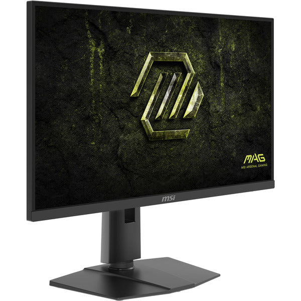 MSI MAG 274QPFDE X32 (68.6 cm (27 Zoll), schwarz, WQHD, Rapid-IPS, HDMI, DP, VRR, 320Hz Panel)