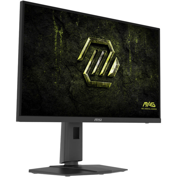 MSI MAG 274QPFDE X32 (68.6 cm (27 Zoll), schwarz, WQHD, Rapid-IPS, HDMI, DP, VRR, 320Hz Panel)