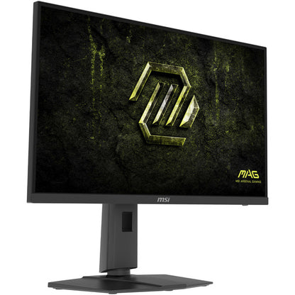 MSI MAG 274QPFDE X32 (68.6 cm (27 Zoll), schwarz, WQHD, Rapid-IPS, HDMI, DP, VRR, 320Hz Panel)