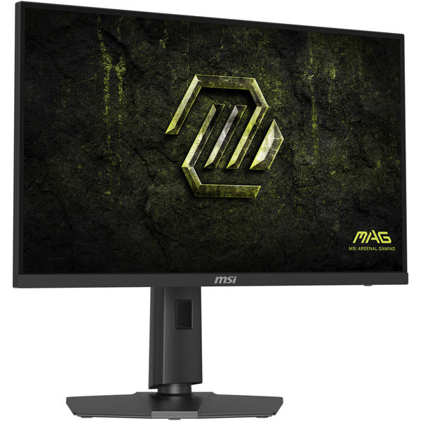 MSI MAG 274QPFDE X32 (68.6 cm (27 Zoll), schwarz, WQHD, Rapid-IPS, HDMI, DP, VRR, 320Hz Panel)
