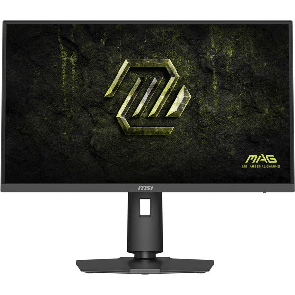 MSI MAG 274QPFDE X32 (68.6 cm (27 Zoll), schwarz, WQHD, Rapid-IPS, HDMI, DP, VRR, 320Hz Panel)