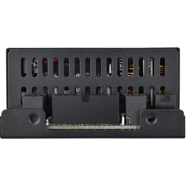 Silverstone Technology FX600z Platinum (schwarz, 600 Watt)