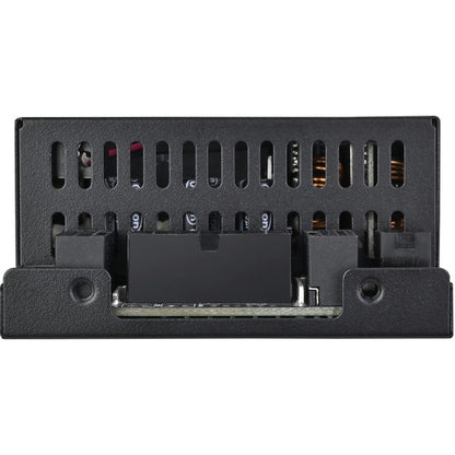 Silverstone Technology FX600z Platinum (schwarz, 600 Watt)
