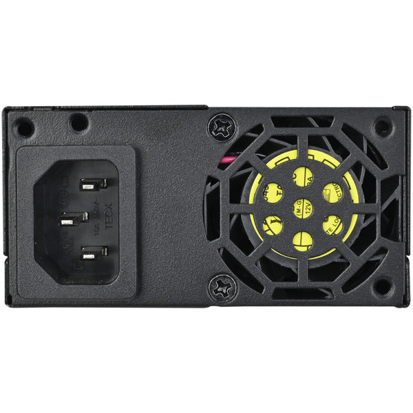 Silverstone Technology FX600z Platinum (schwarz, 600 Watt)