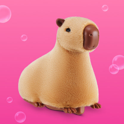 ZURU Pets Alive - Mommy Capybara and Baby Surprise