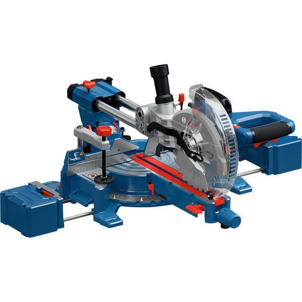 Bosch Powertools Kapp- und Gehrungssäge GCM305-216S (Retail)
