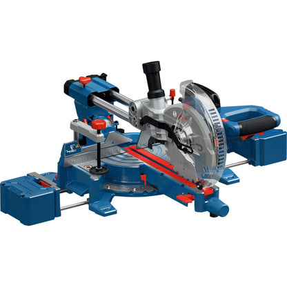 Bosch Powertools Kapp- und Gehrungssäge GCM305-216S (Retail)