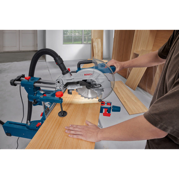 Bosch Powertools Kapp- und Gehrungssäge GCM305-216S (Retail)