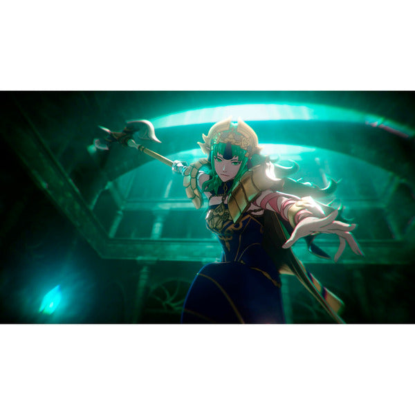 Nintendo Fire Emblem: Fortune's Weave-Spiel