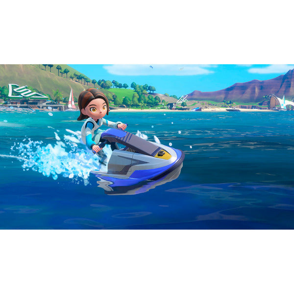 Nintendo Switch Sports Resort-Spiel