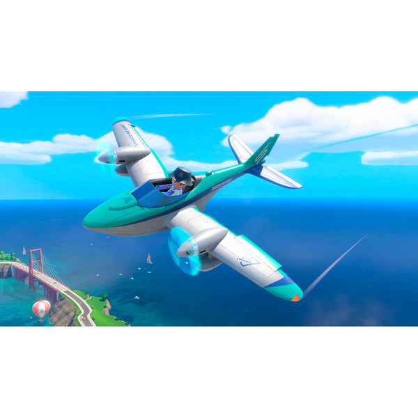 Nintendo Switch Sports Resort-Spiel